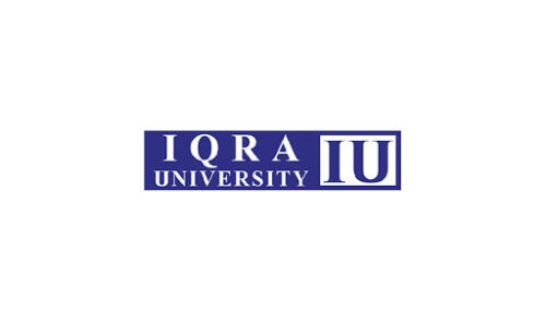 Iqra logo