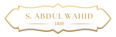S. Abdul Wahid Sweets