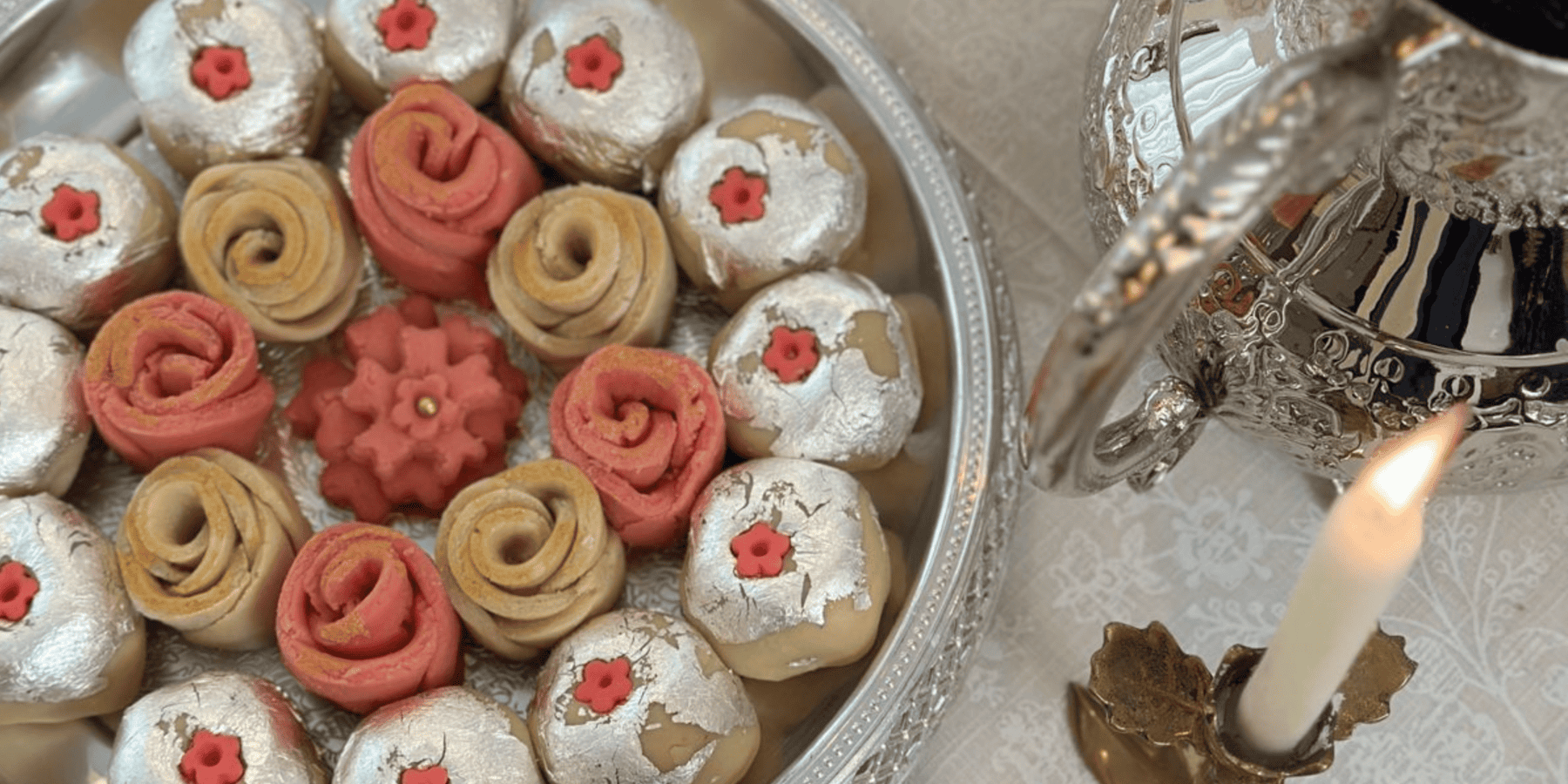 Sumptuous Delicacies - S. Abdul Wahid
